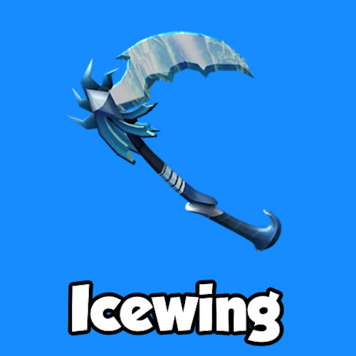 Mm2 icewing fast delivery - fast,