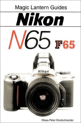 Nikon n65 f65 - nikon, n65/f65