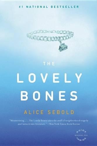 The lovely bones sebold - the,