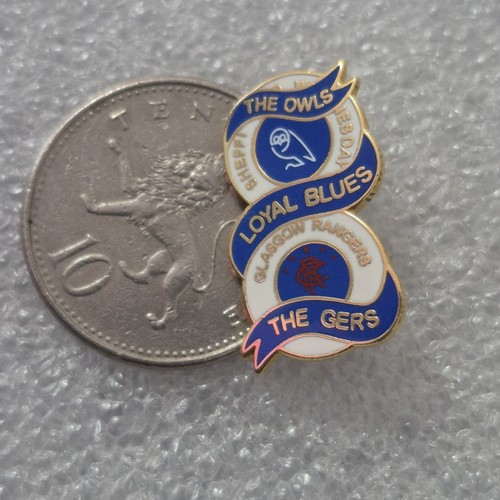 Sheffield wednesday rangers - sheffield, wednesday/rangers