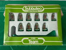 Subbuteo Lightweight (LW) Team  CAMEROON - Ref: 403 (HP VERSION)