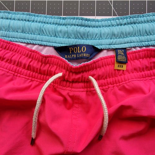 Ralph lauren swim shorts men - ralph,
