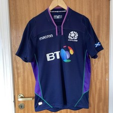 Scotland Rugby Union Home