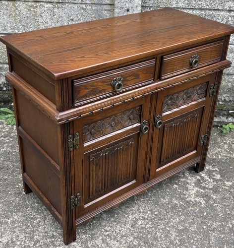 Superb oak old - superb,