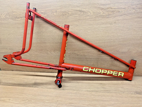 Original 1975 mk2 - mk2, raleigh