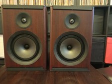 Vintage Wharefedale 425