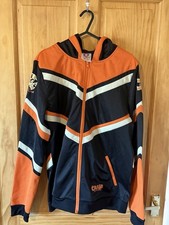 Numskull Crash Team Racing Jacket Size Large Official Merch