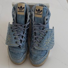 adidas Jeremy Scott Wings High