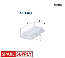 Air filter for daihatsu - filter,