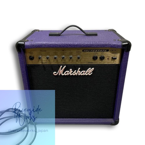 Rare marshall valvestate - marshall,