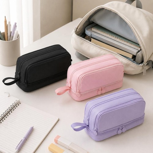 Compartment large pencil - 3,