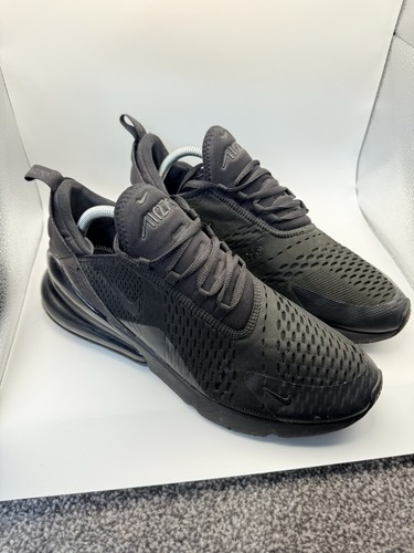 Nike air 270 - up, running