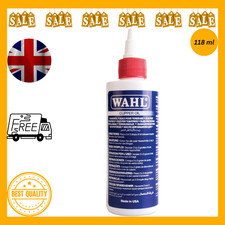 Wahl Clipper Oil, Blade Oil