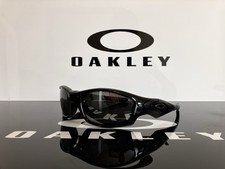Oakley Straight Jacket II