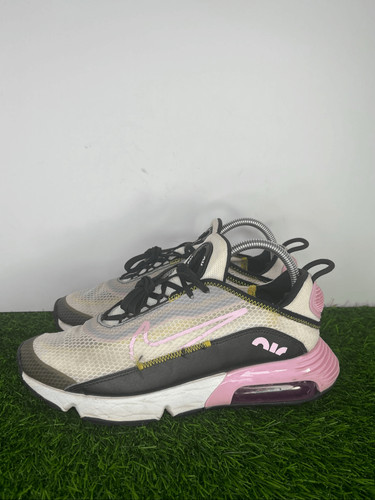 Nike air max - nike, cj4066-104