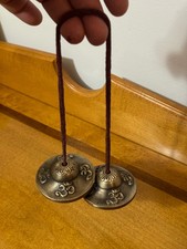 Bronze Meditation Healing