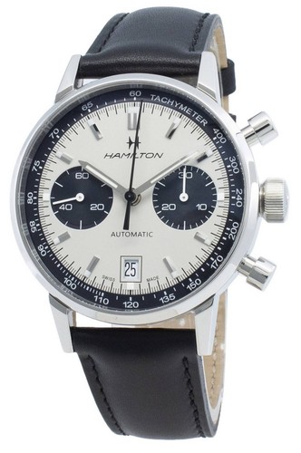 Hamilton intra matic h38416711 - hamilton, intra-matic