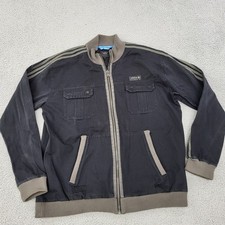Adidas Muhammad Ali Jacket