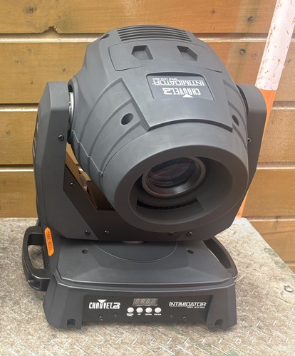 Chauvet intimidator spot - intimidator, led