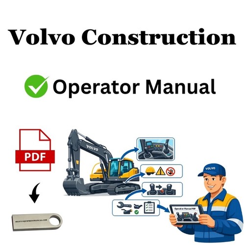 Volvo mct135d skid steer - mct135d,