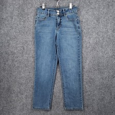 Curve Appeal Jeans Womens 2 26