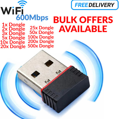 Dual band wifi - dual,