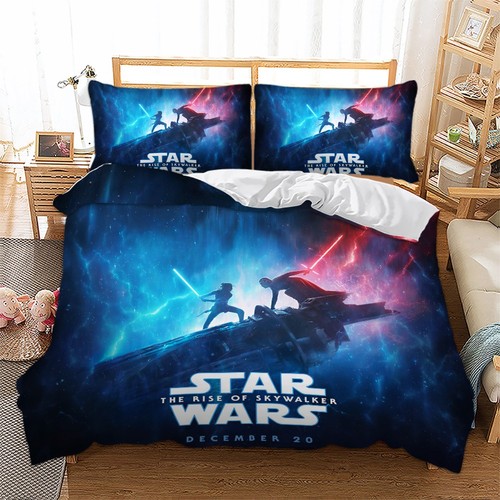 Star wars duvet quilt - duvet,