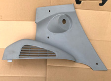 Smart Roadster 452 Interior trim panel LH 'B' post area - covers seat belt assy