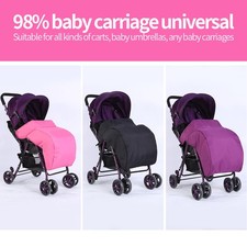 Waterproof Universal Baby