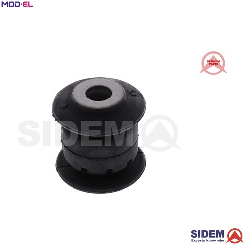 Mounting controltrailing - mounting,