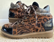 Adesso Londyn Animal Print