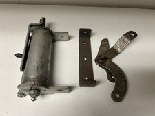 MILLS ANTIQUE SLOT MACHINE