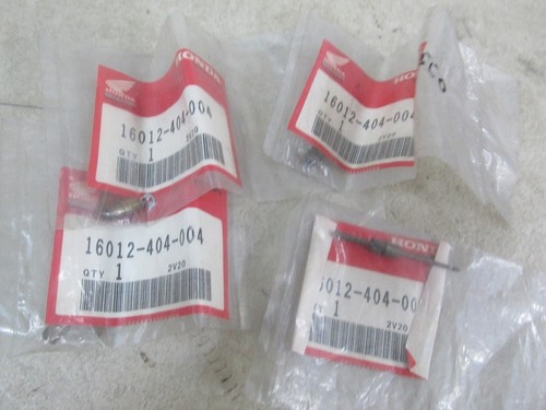 Honda cb550 four genuine - k,
