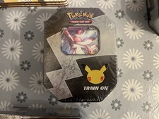 Pokémon TCG 25th Anniversary