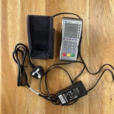 Verifone Vx670 Wireless Credit Card Reader Terminal (POS)