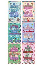 Lottie brooks books - 1, 6