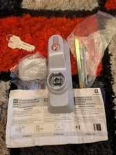 Briton 1413 KE Outside Access Device KNOB PANIC EXIT