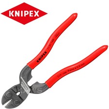 Knipex bolt cutters 160mm - knipex,