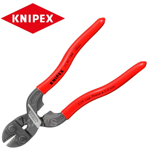 Knipex bolt cutters - knipex,