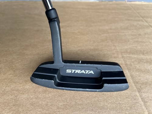 Strata putter mens - strata,