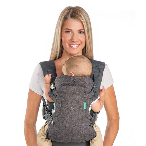 Baby carrier newborn to - baby,