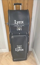 Pull along lynx - pull, c360