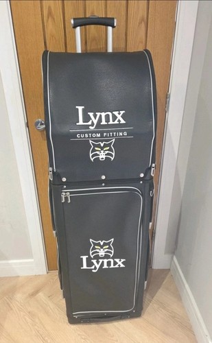 Pull along lynx c360 light - along,