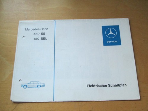 Mercedes benz electric - mercedes, wiring