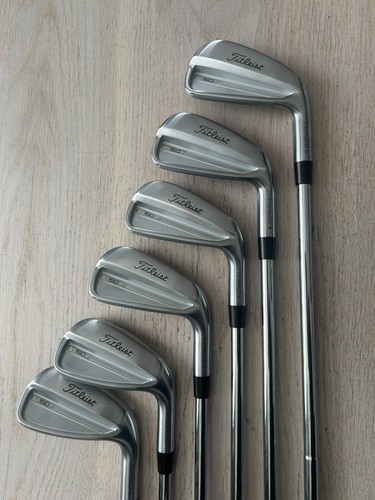 Titleist t150 iron - t150, set