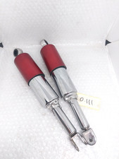 Yamaha RS100 RS125 LS2 LS3