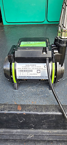 Salamander pumps ct55 xtra - pumps, ct55+xtra