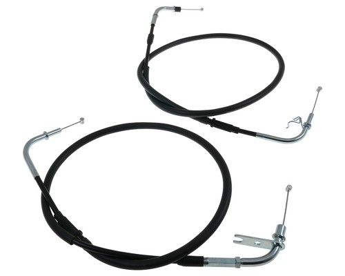 Throttle cable set opener - throttle,