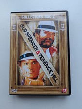 Bud Spencer & Terence Hill Collectors Box 2 (5 DVD Set)