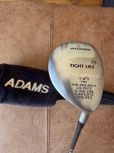 Adams golf tight lies - golf,